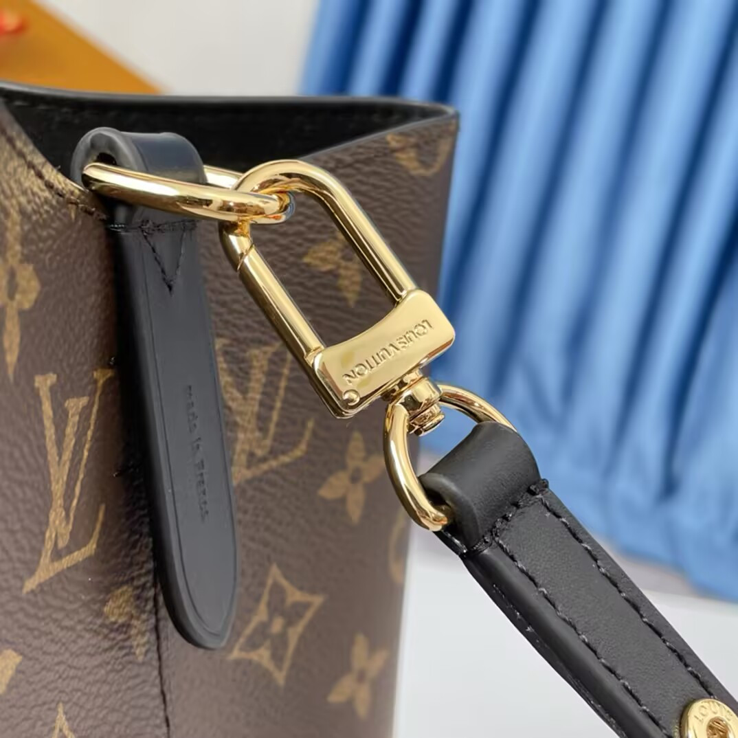 LV NÉONOÉ MM M44020 26 x 26 x 17.5 CM