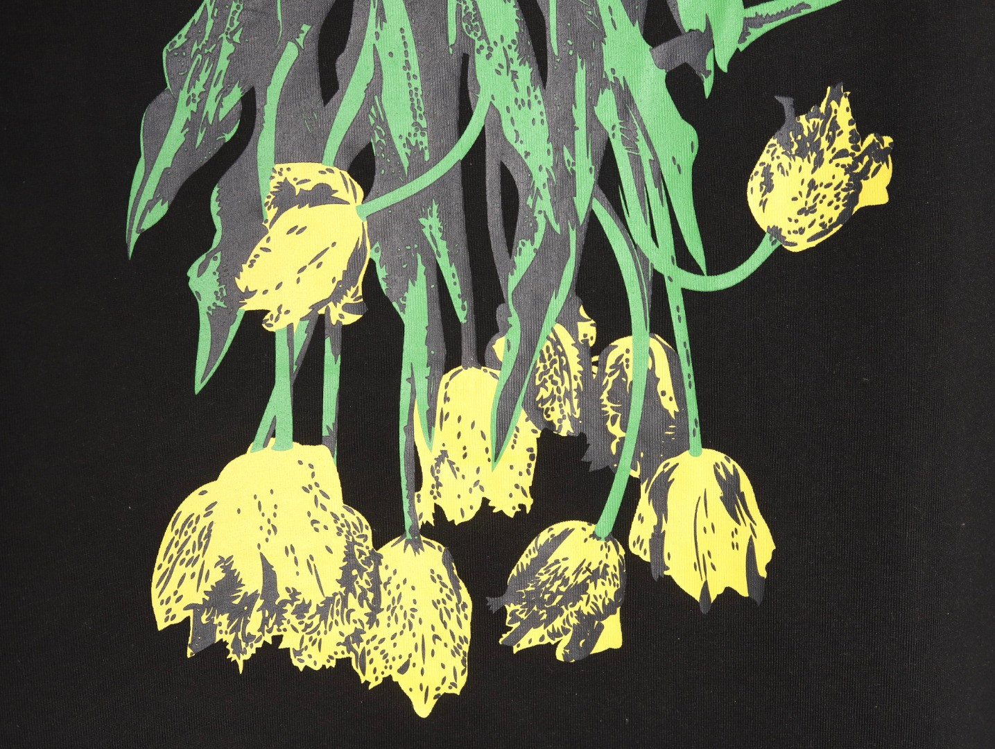 L0ew* short-sleeved t-shirt