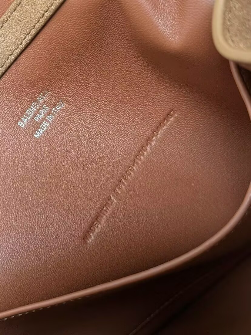 Ba*len*cia*ga rodeo mini 22.8x17x9.9cm