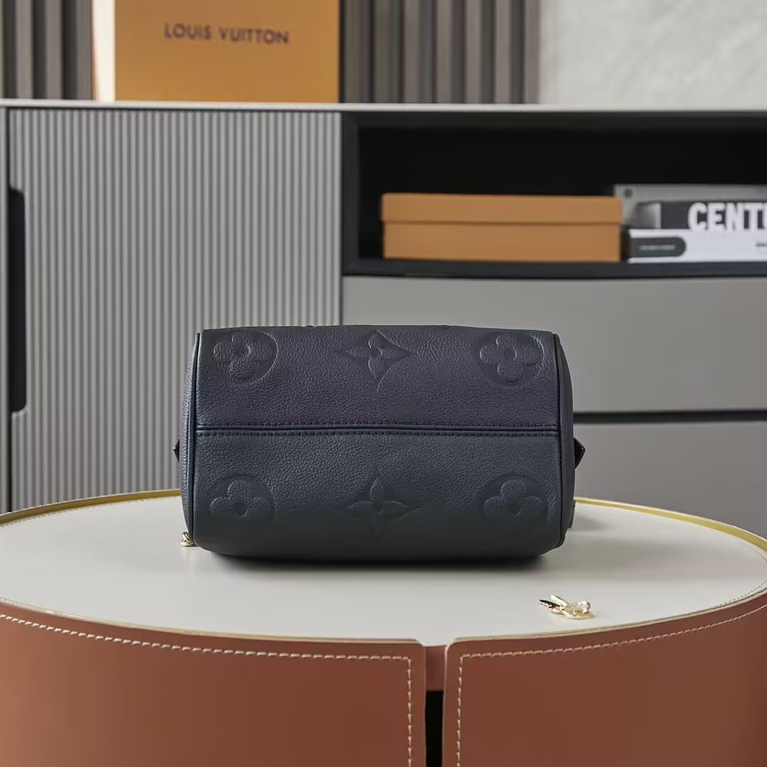 LV Speedy Bandoulière 20 M58953 20x13x12cm