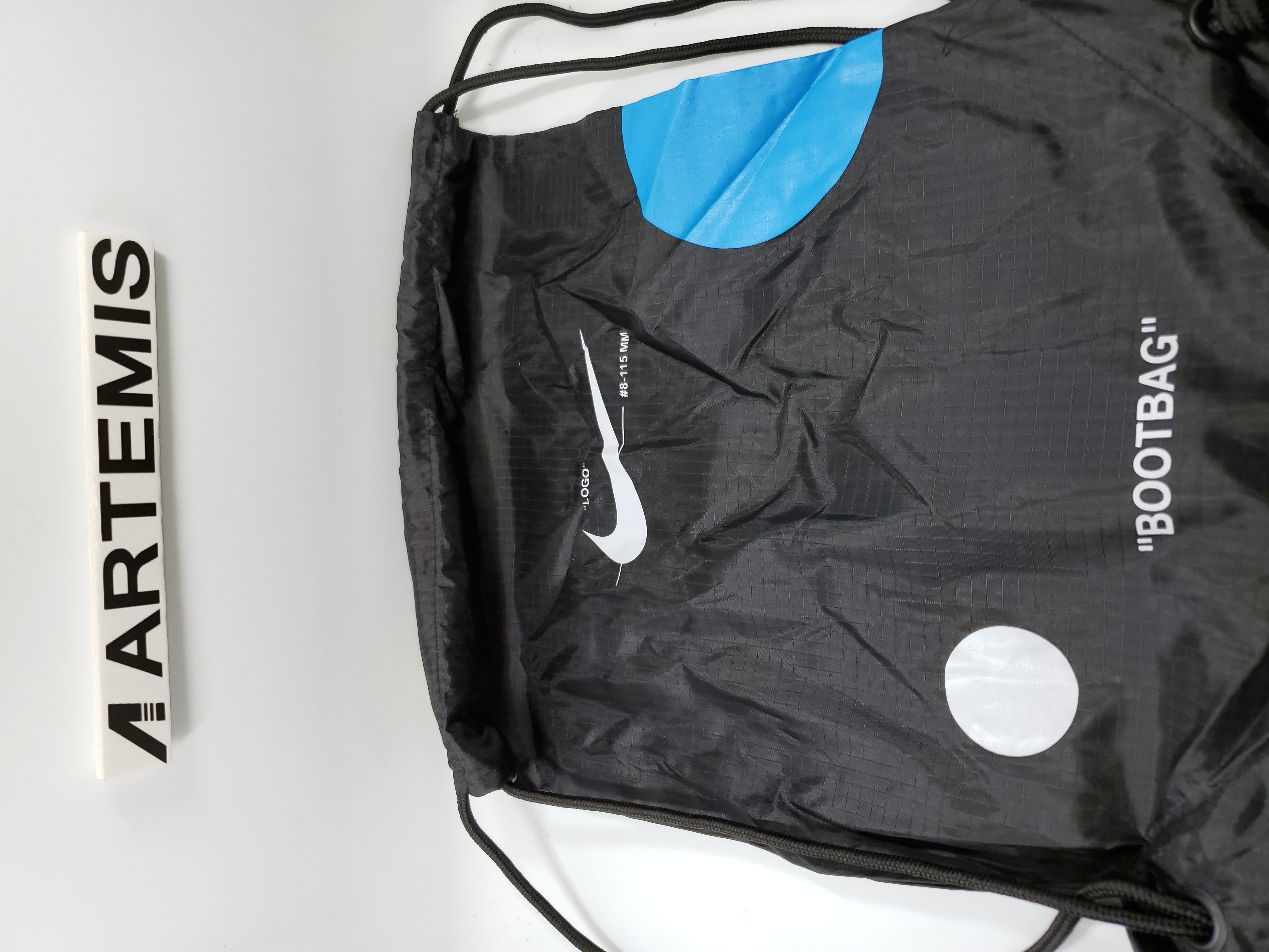 Nike Zoom Fly Mercurial Off-White Black