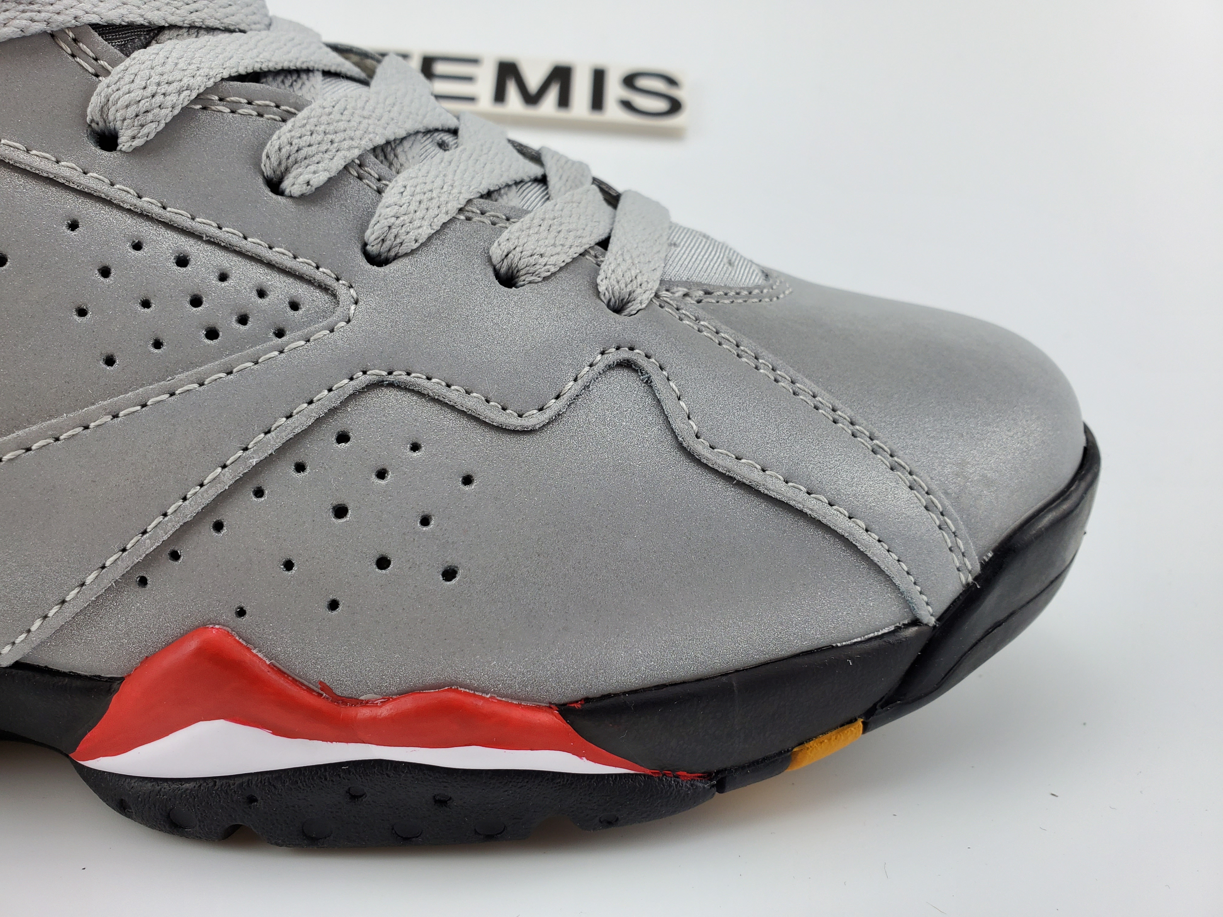 Jordan 7 Retro Reflections of a Champion