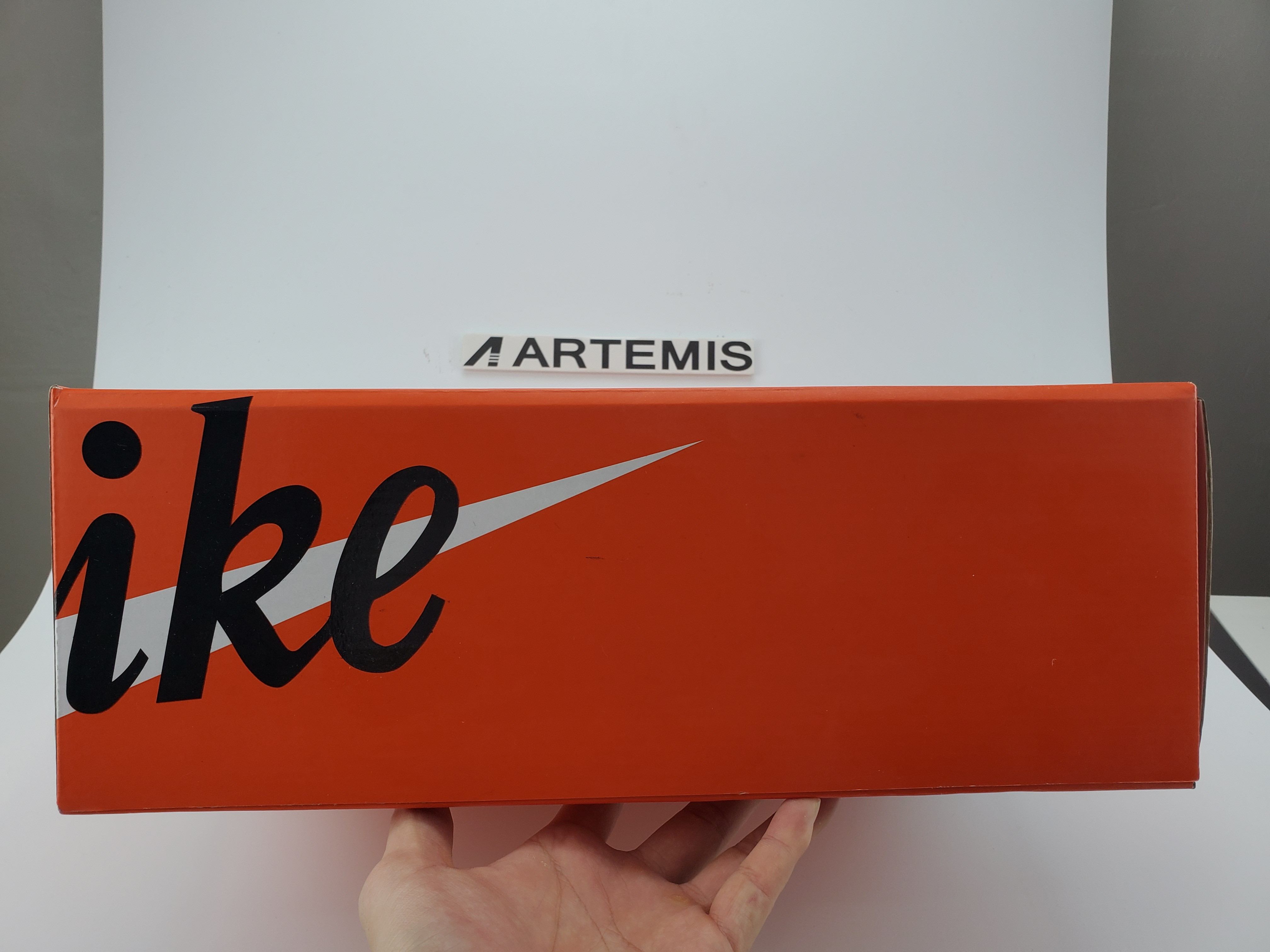 Nike Blazer High sacai Snow Beach