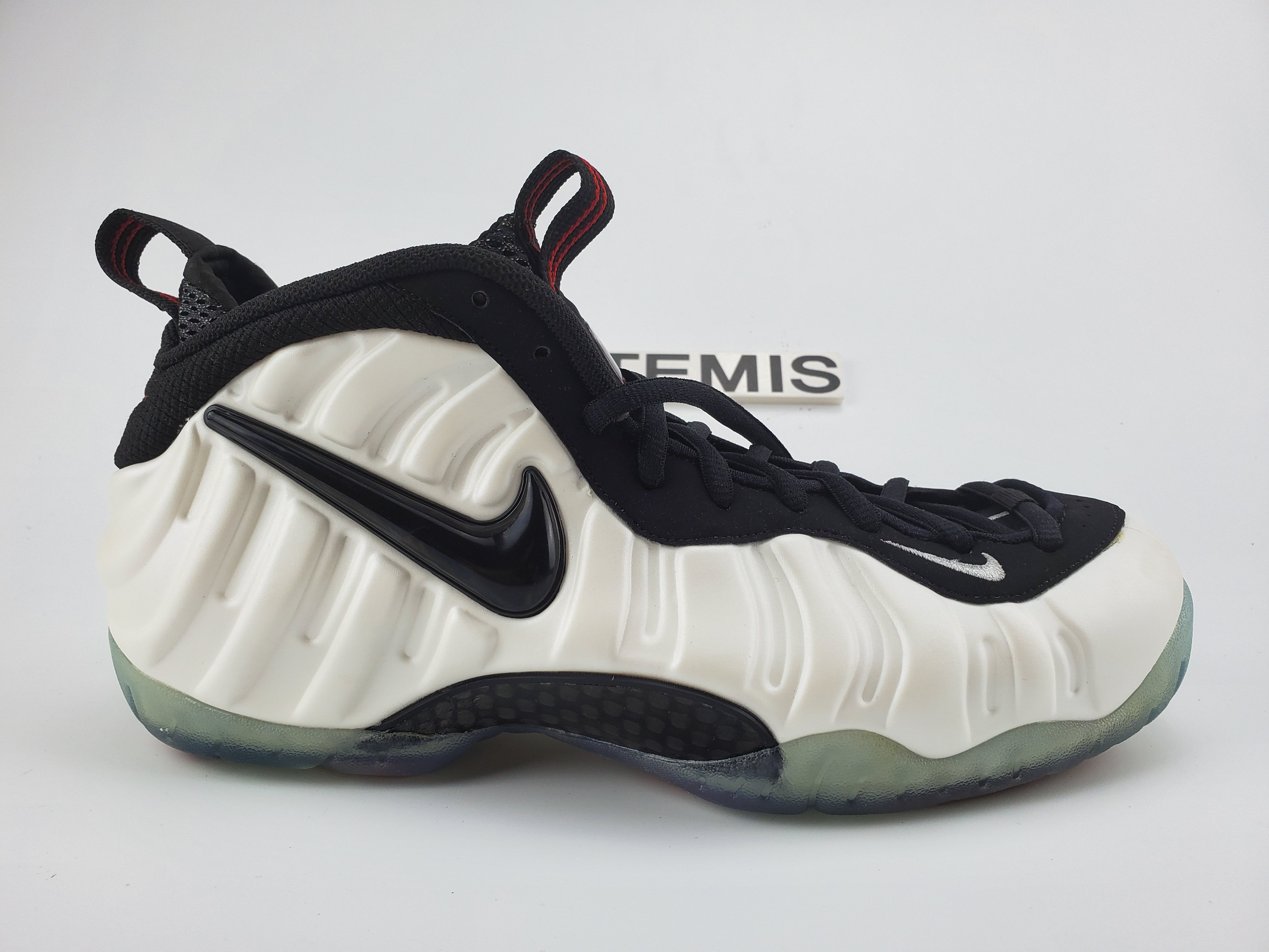 Air Foamposite Pro