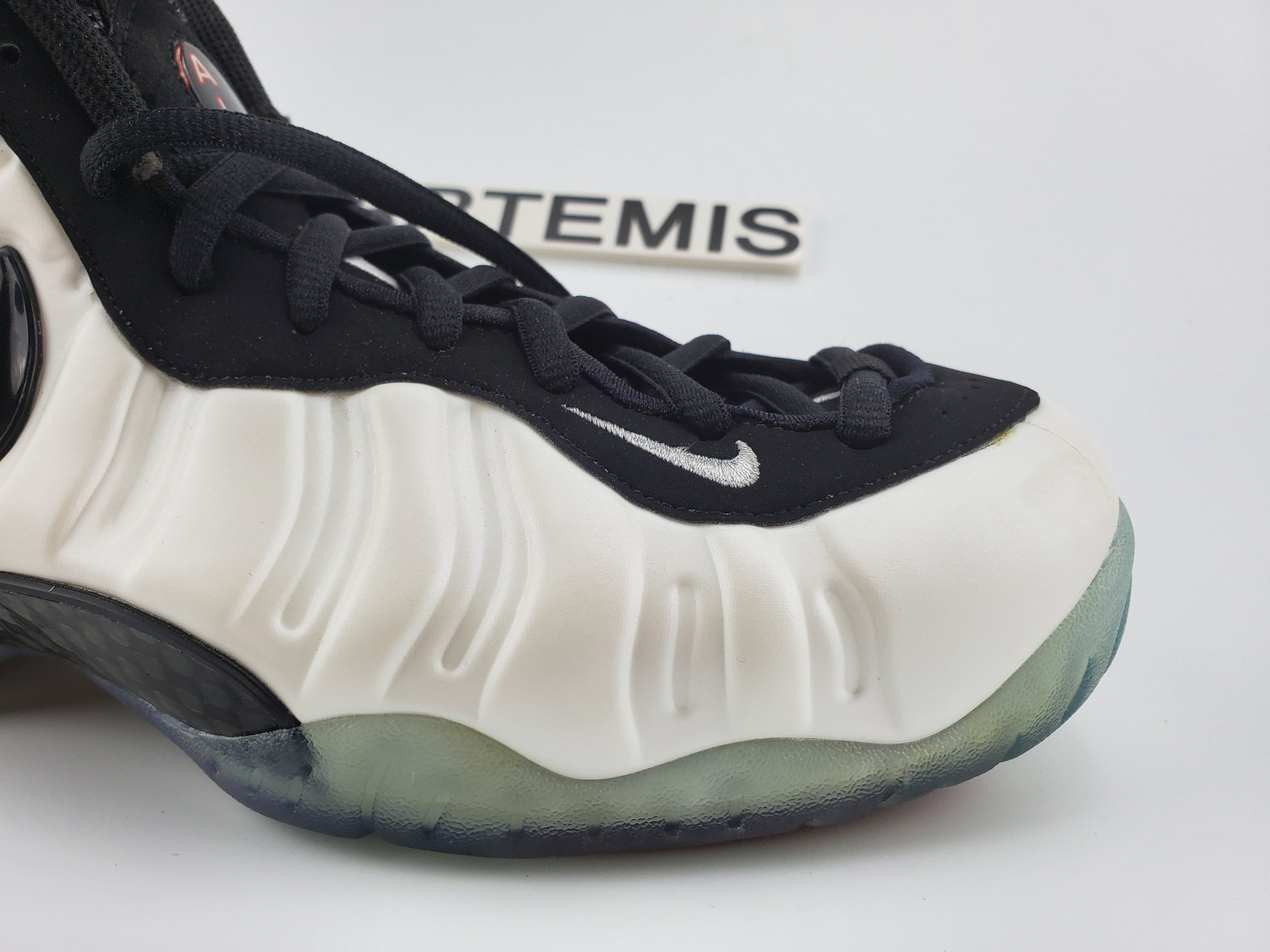Air Foamposite Pro
