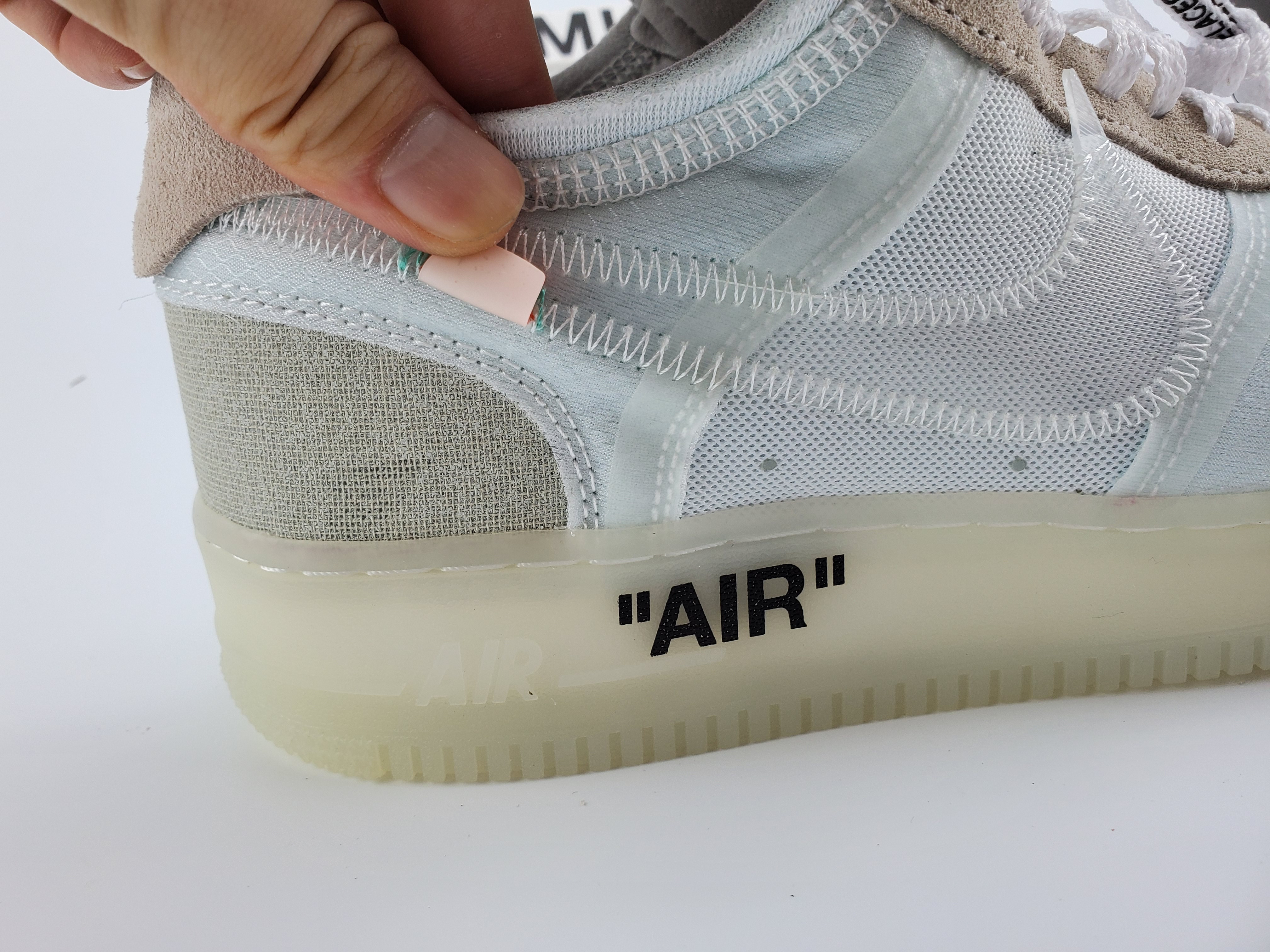 Air Force 1 Low Off-White