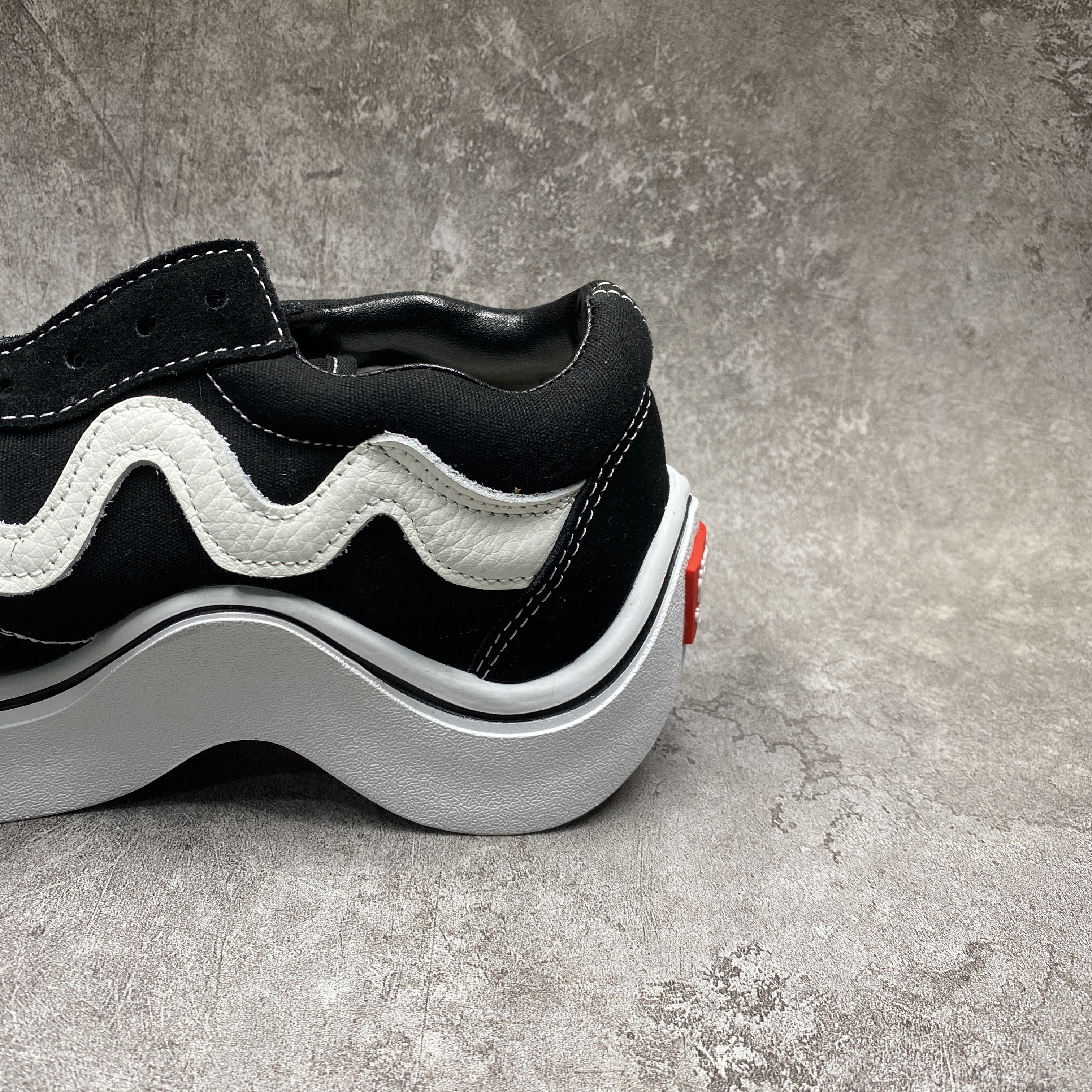 Tyga x MSCHF Wavy Baby 