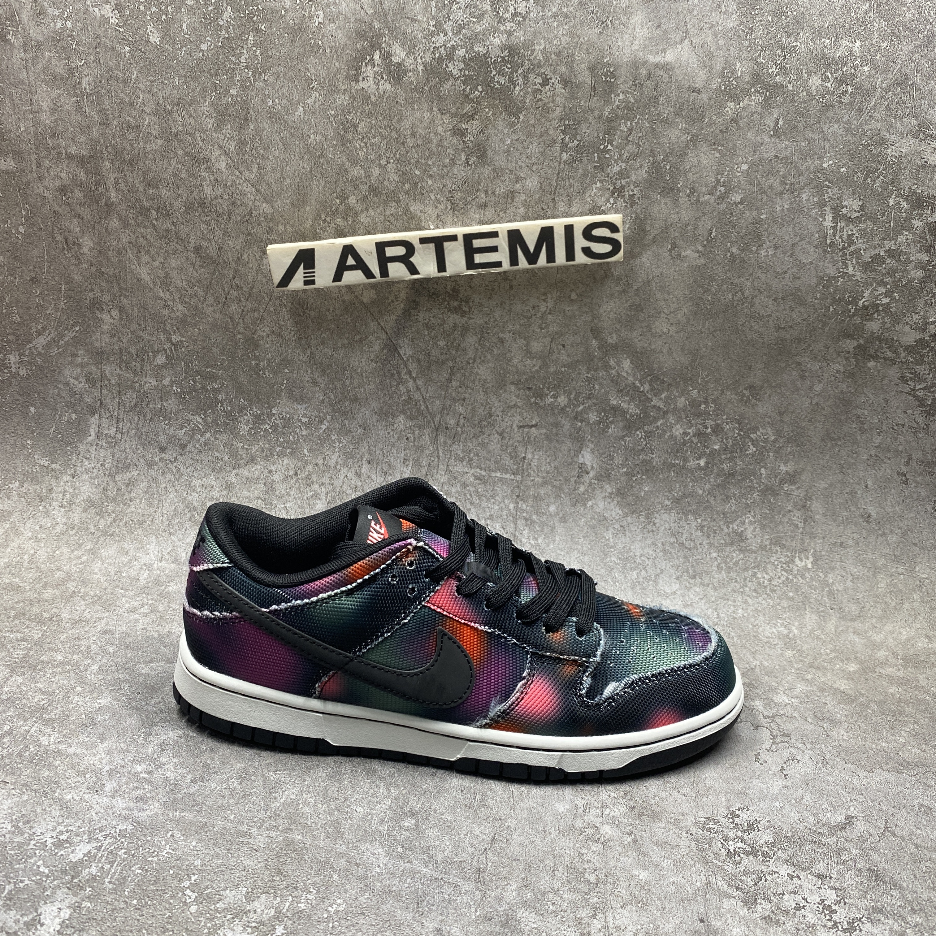 DUNK LOW RETRO PREMIUM