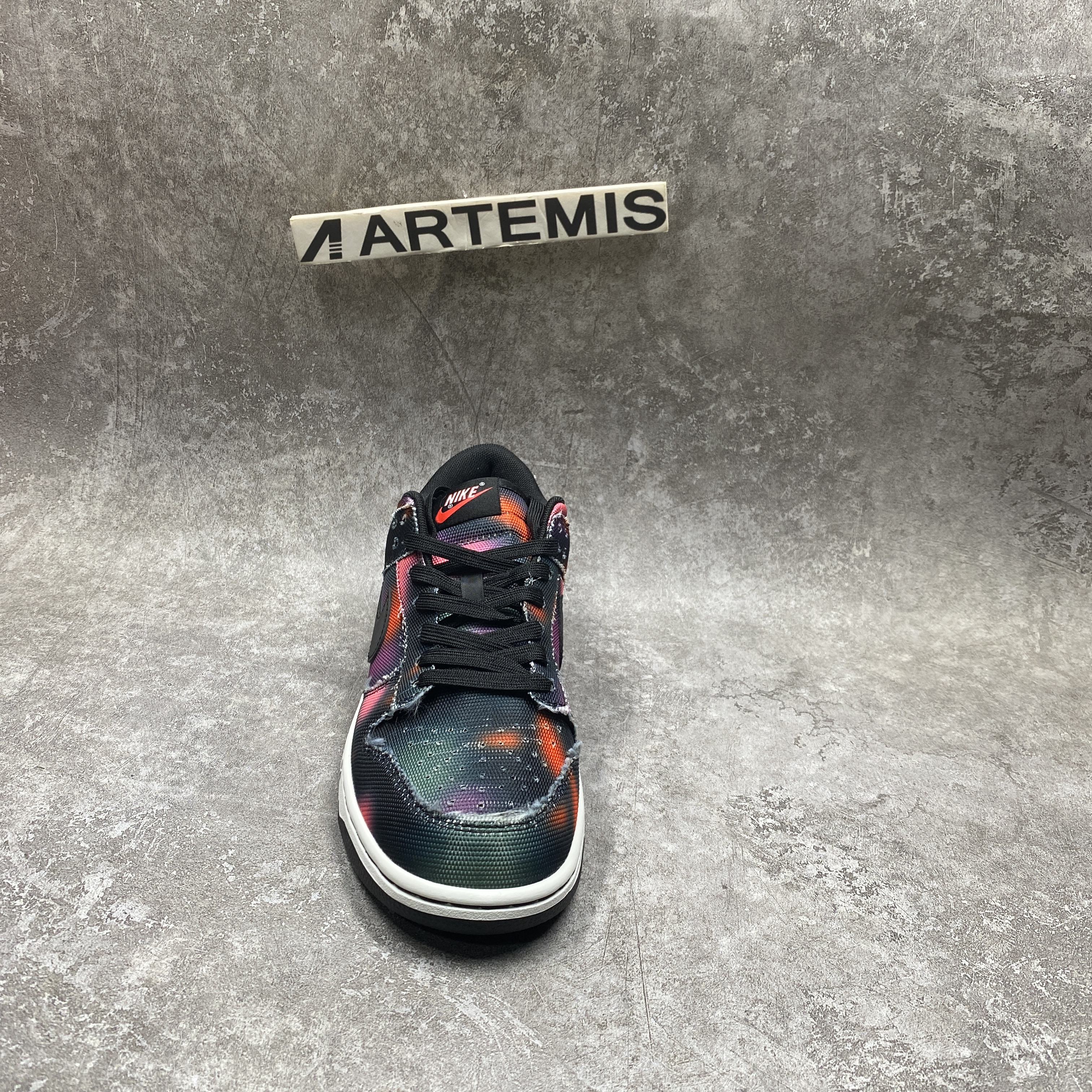 DUNK LOW RETRO PREMIUM