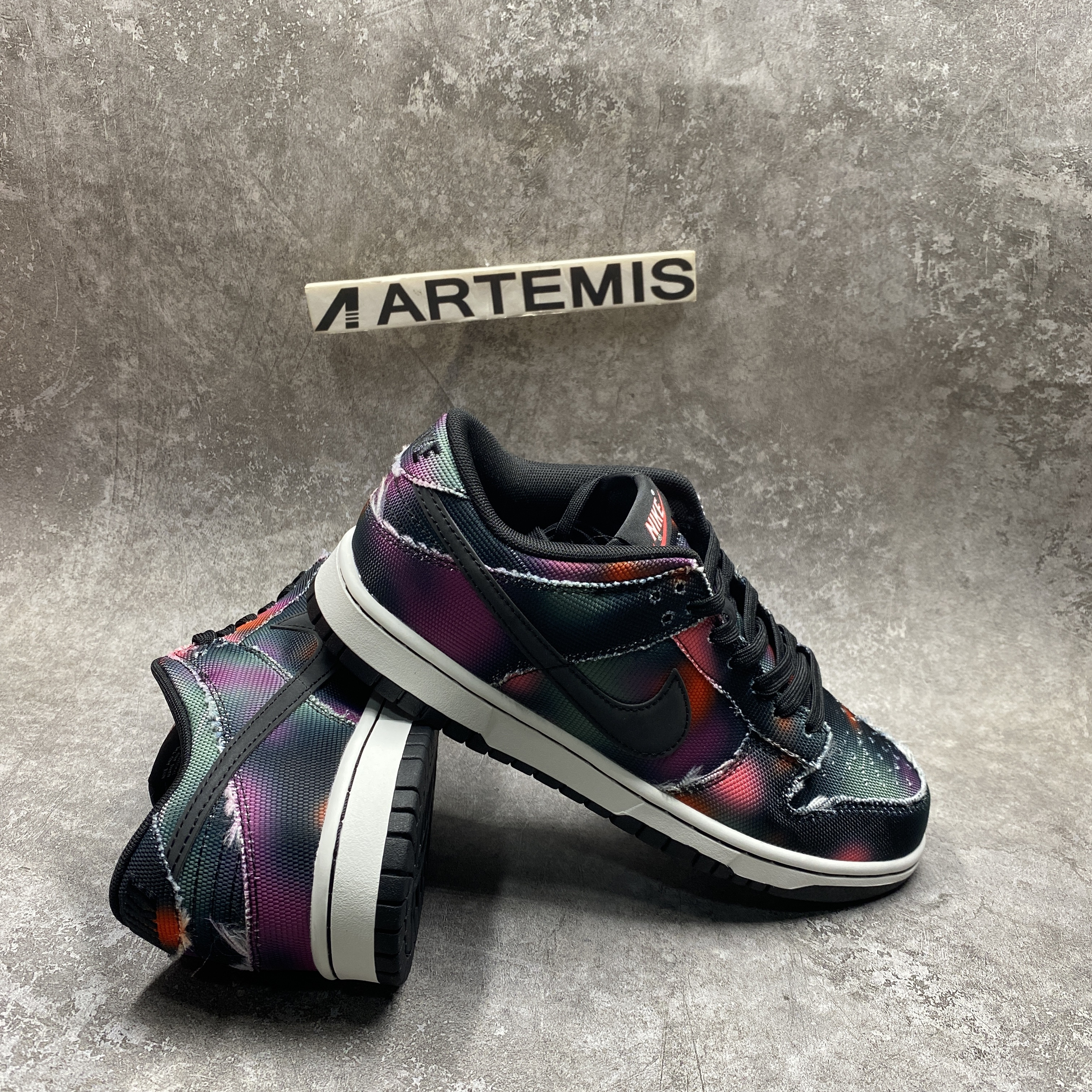 DUNK LOW RETRO PREMIUM