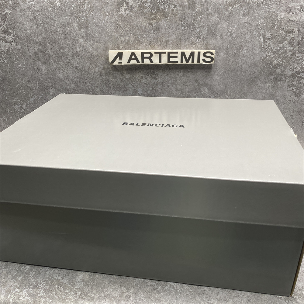 Balenciga Cargo Blue