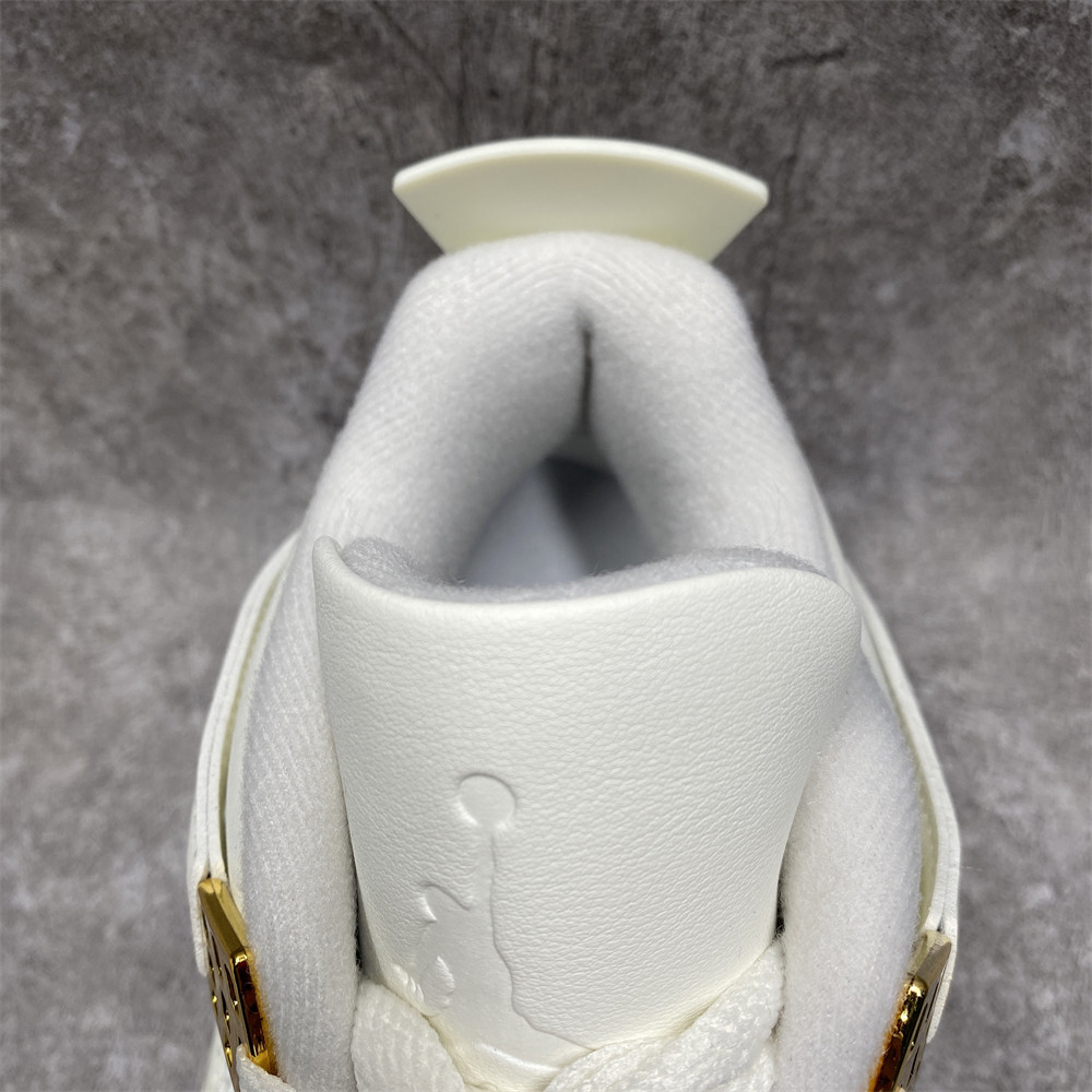 WMNS AIR JORDAN 4 RETRO