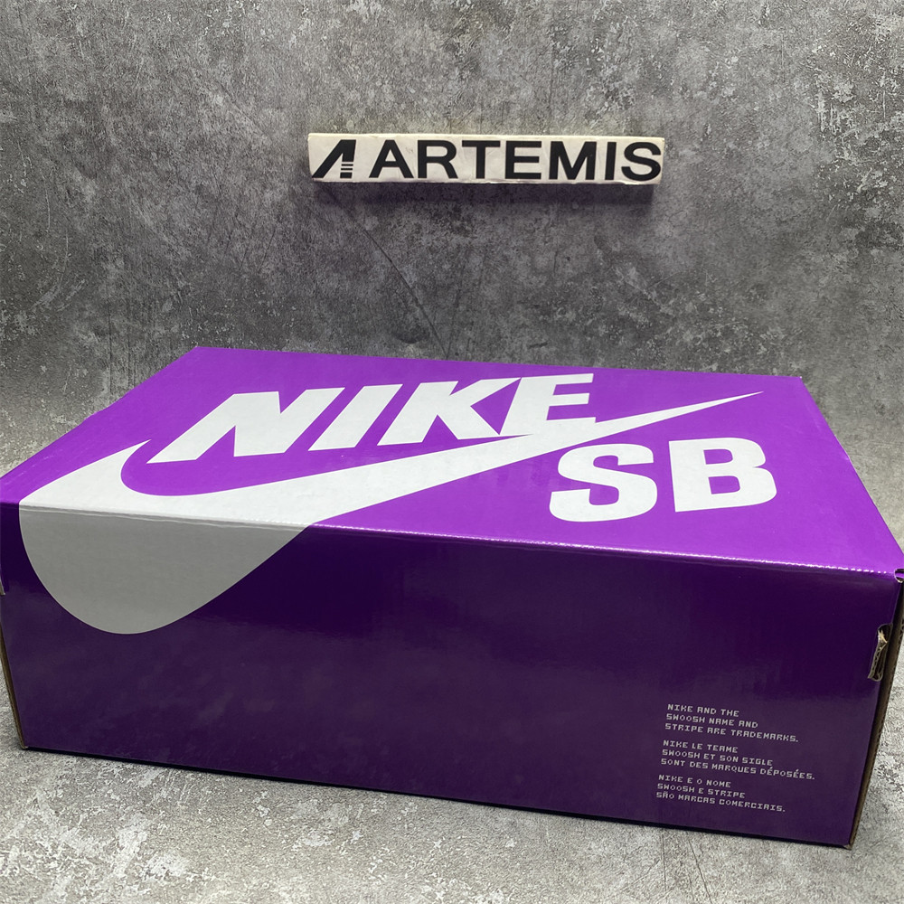 Nike SB Dunk Low Club 58 Gulf