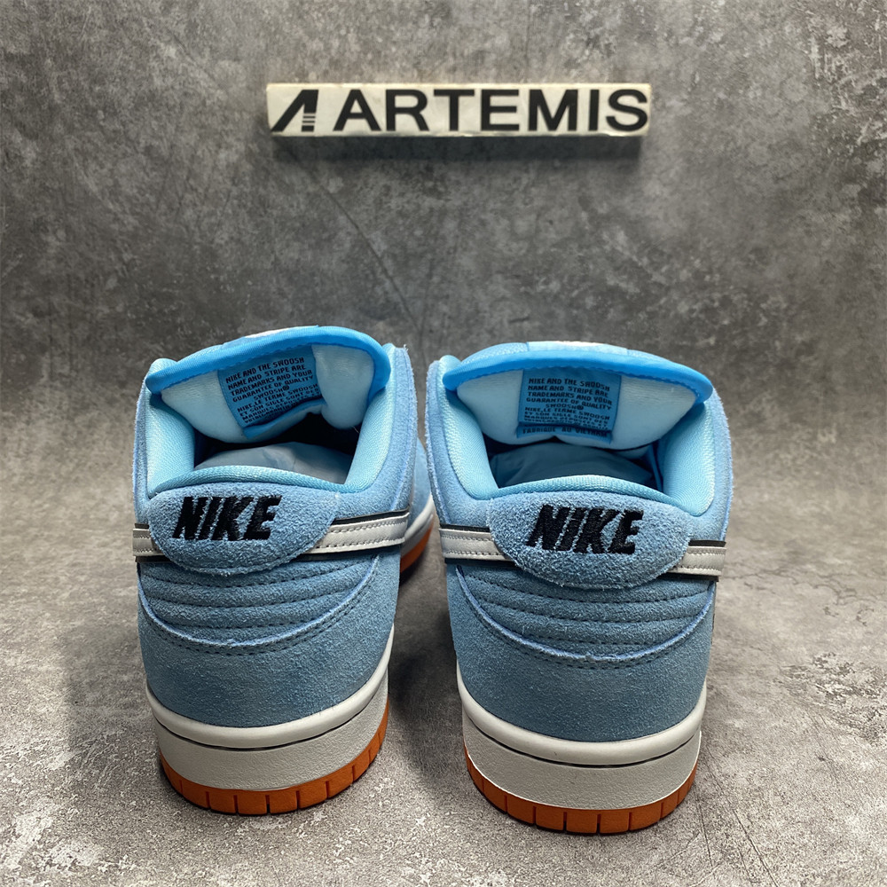 Nike SB Dunk Low Club 58 Gulf
