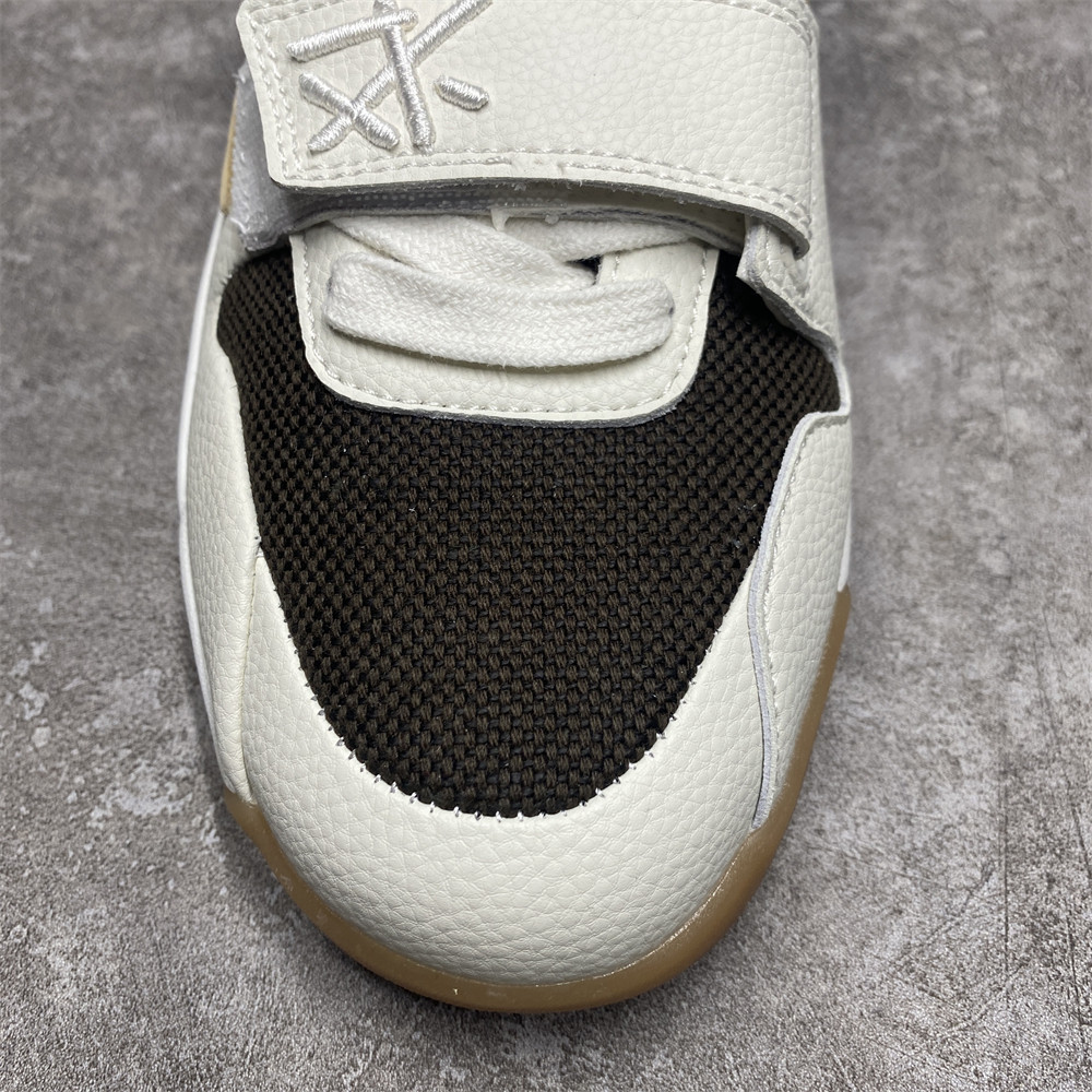 Air Jordan Jumpman Jack TR Travis Scott Sail