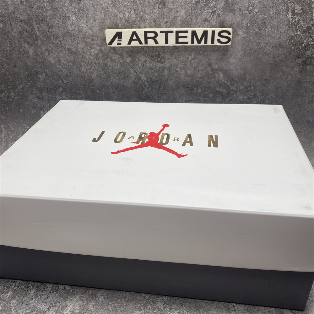 OVO X AIR JORDAN 8 RETRO