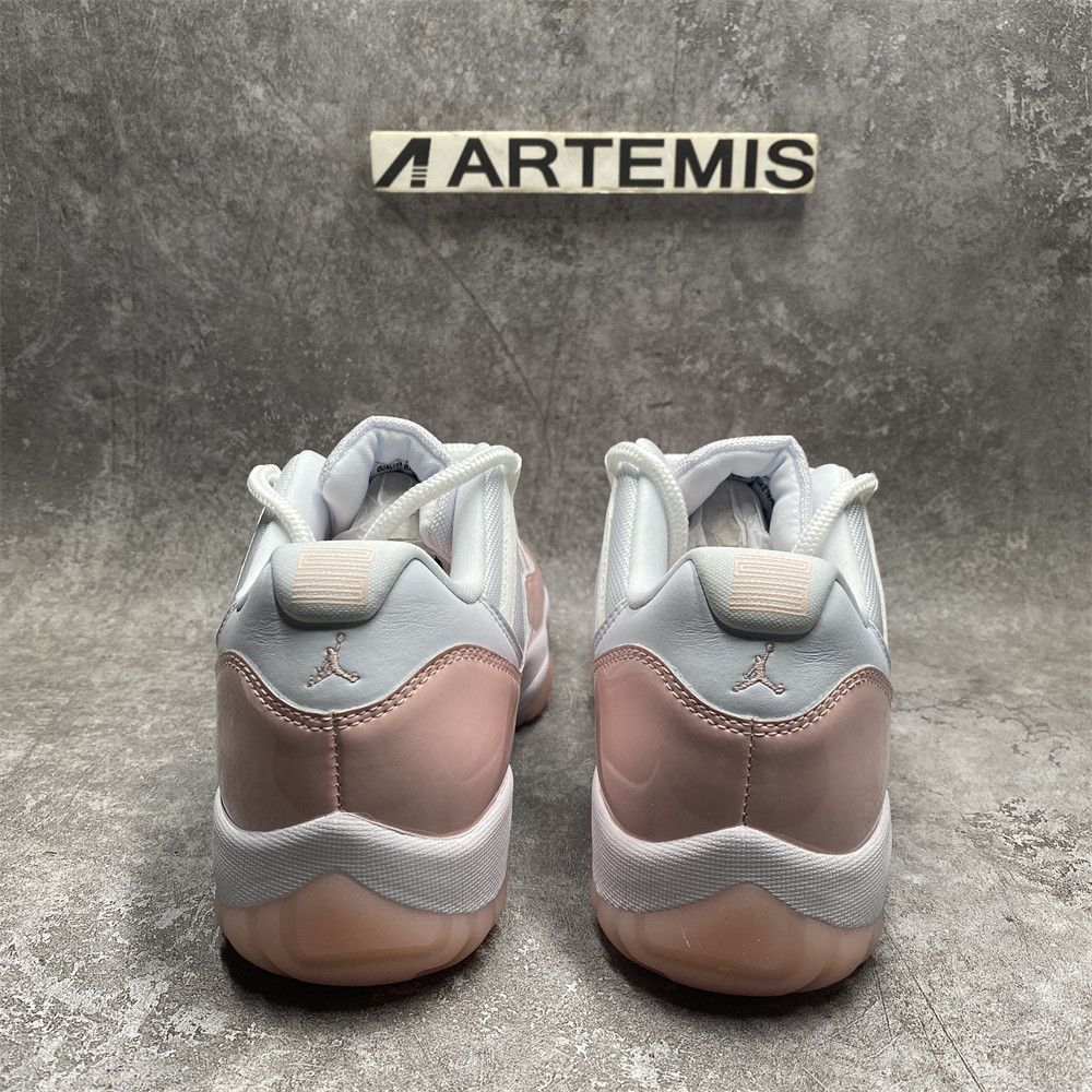 WMNS AIR JORDAN 11 RETRO LOW