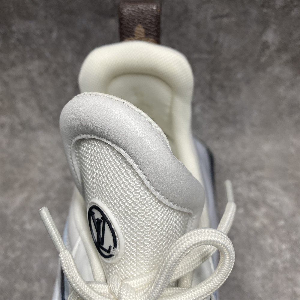 LV Archlight BLACK WHITE BLUE