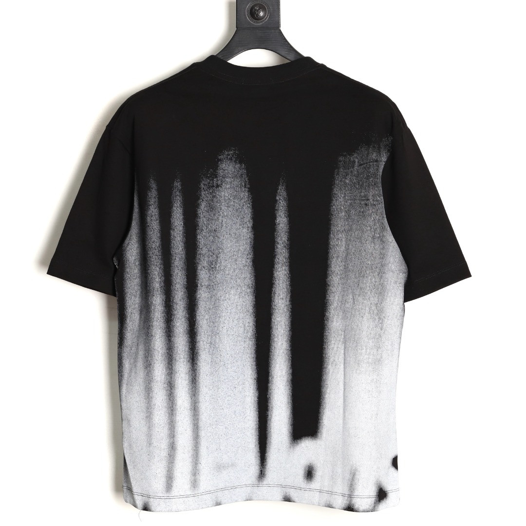 Balenciga 24ss Short-sleeved T-shirt