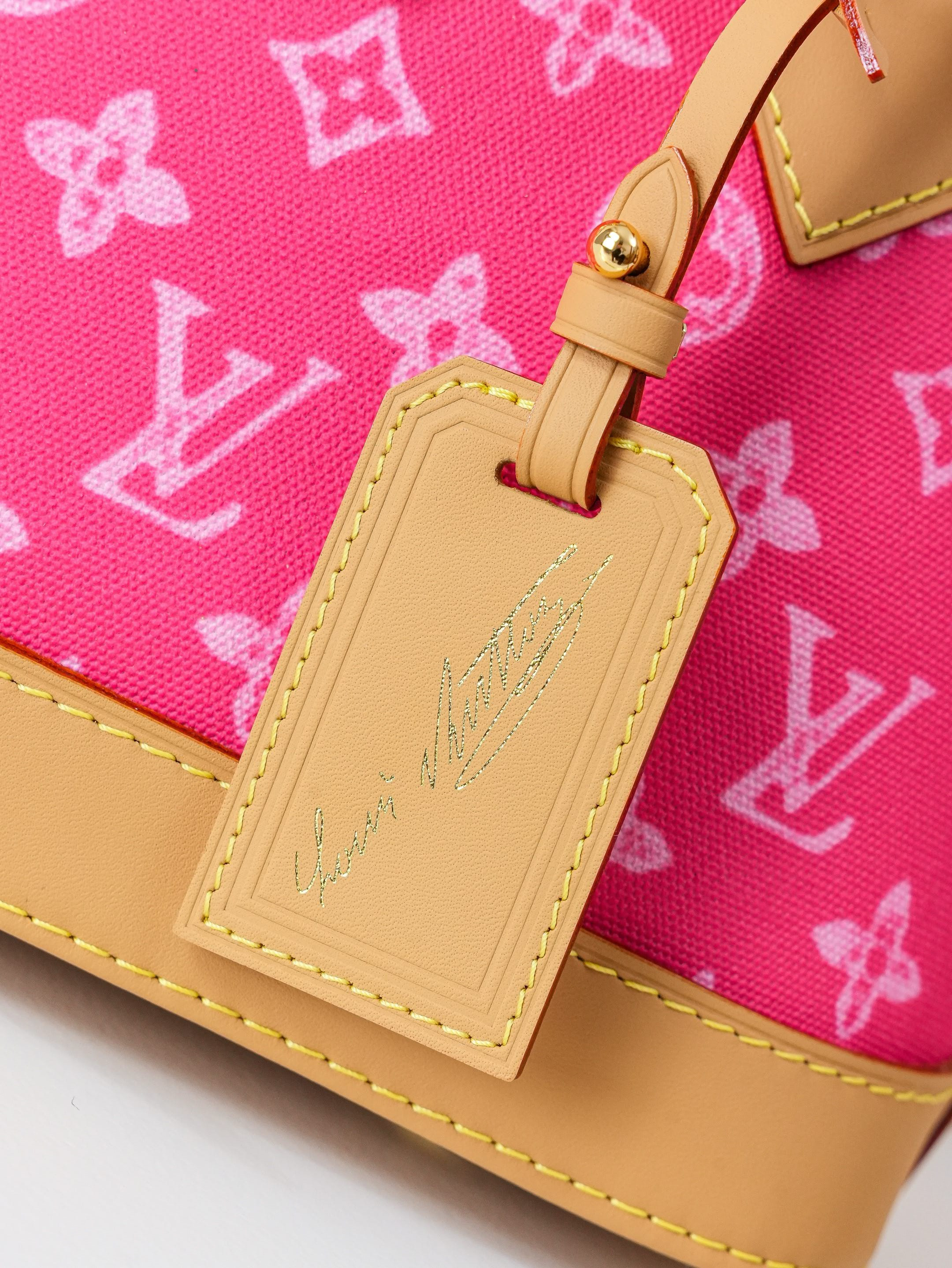 LV ALMA BB Handbag M28272 17.5x11.5x23.5cm