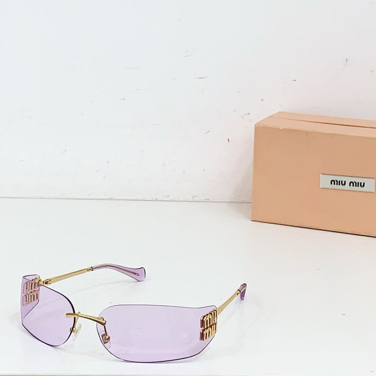 Miu Miu Glasses