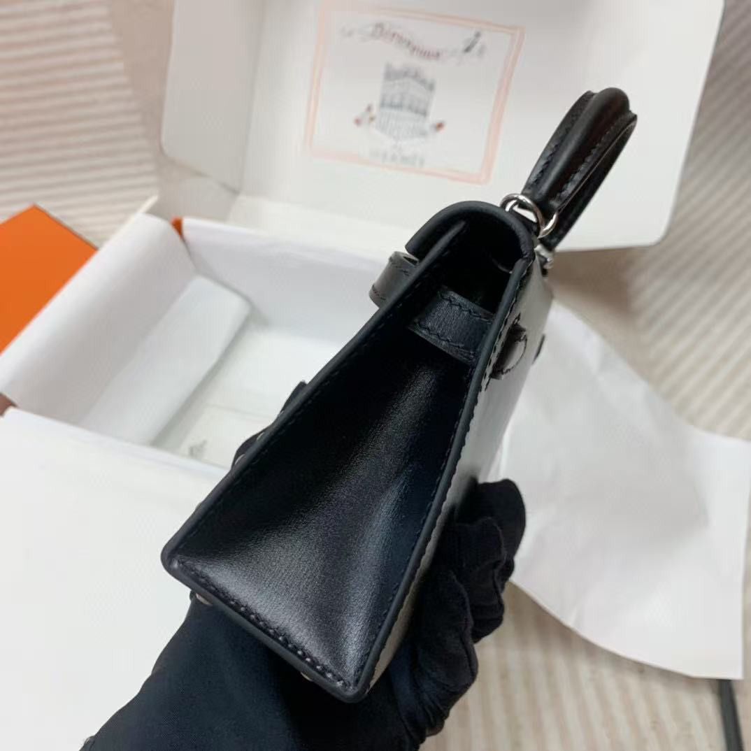 H**me5 mini kelly 19 19x6x12cm