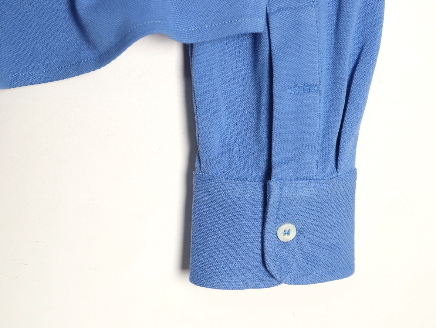 Miu Miu Long-sleeved Shirts