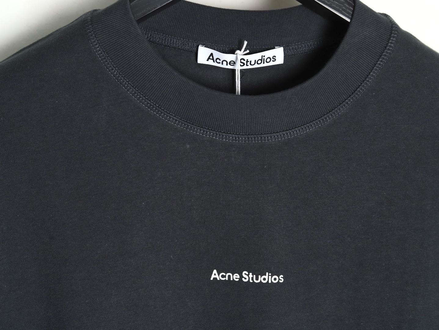 Acne Studios Short-sleeved T-shirt