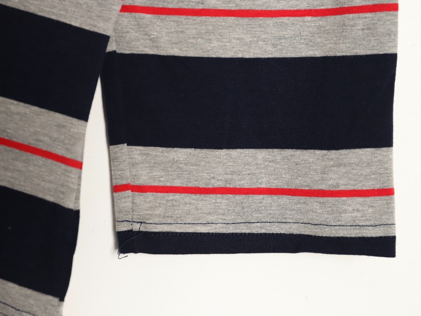 Miu Miu Long-sleeved T-shirt