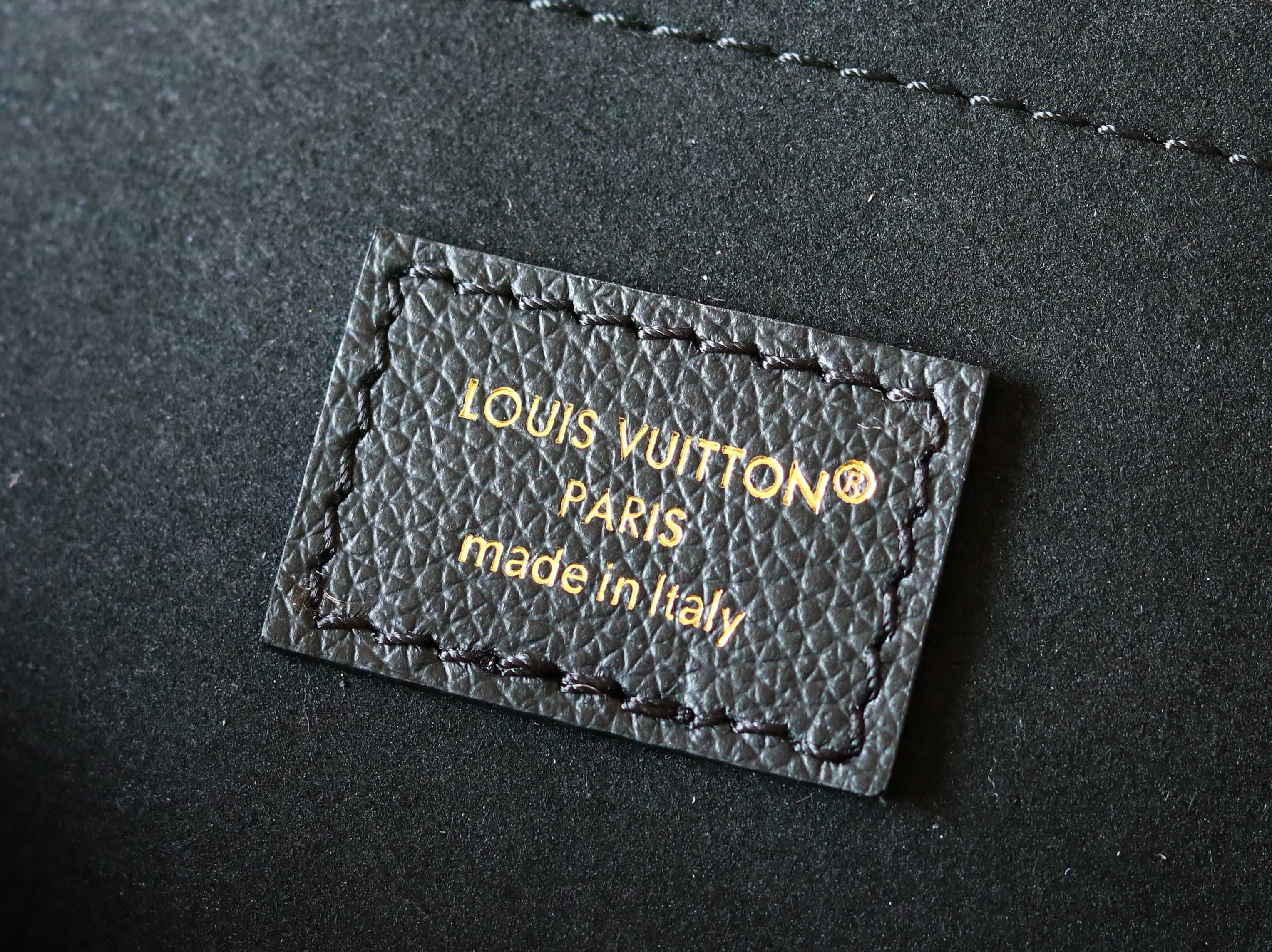 LV Saint Germain PM M26285 30.5x21x12.5cm