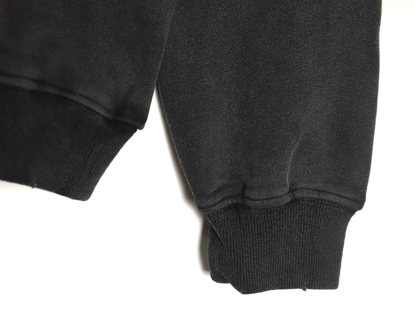 Ba*len*cia*ga hoodies