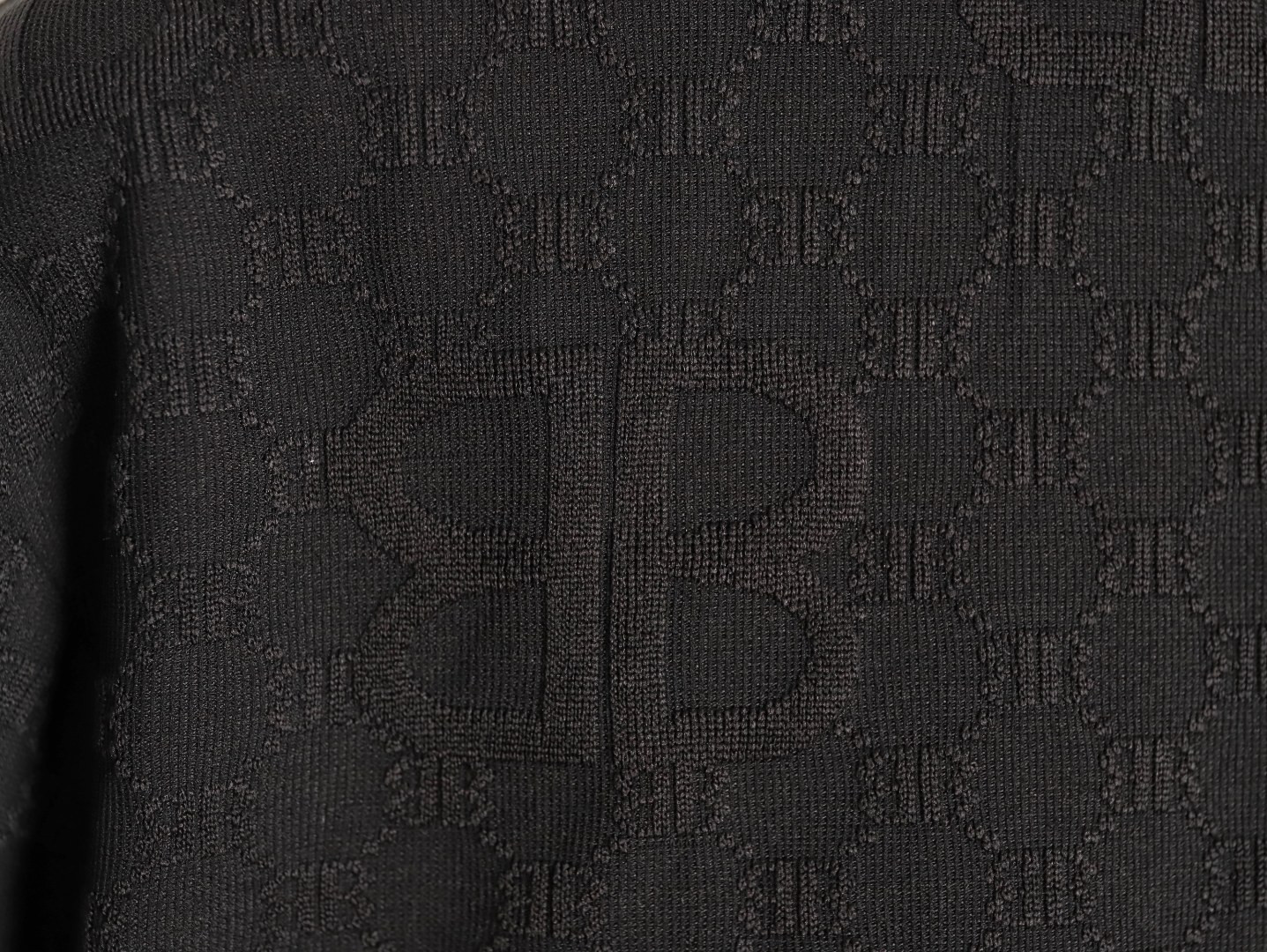 Ba*len*cia*ga 25ss short-sleeved t-shirt