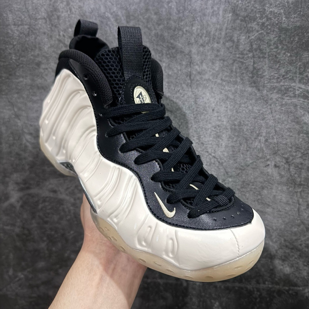 UA NiKe Air Foamposite Pro