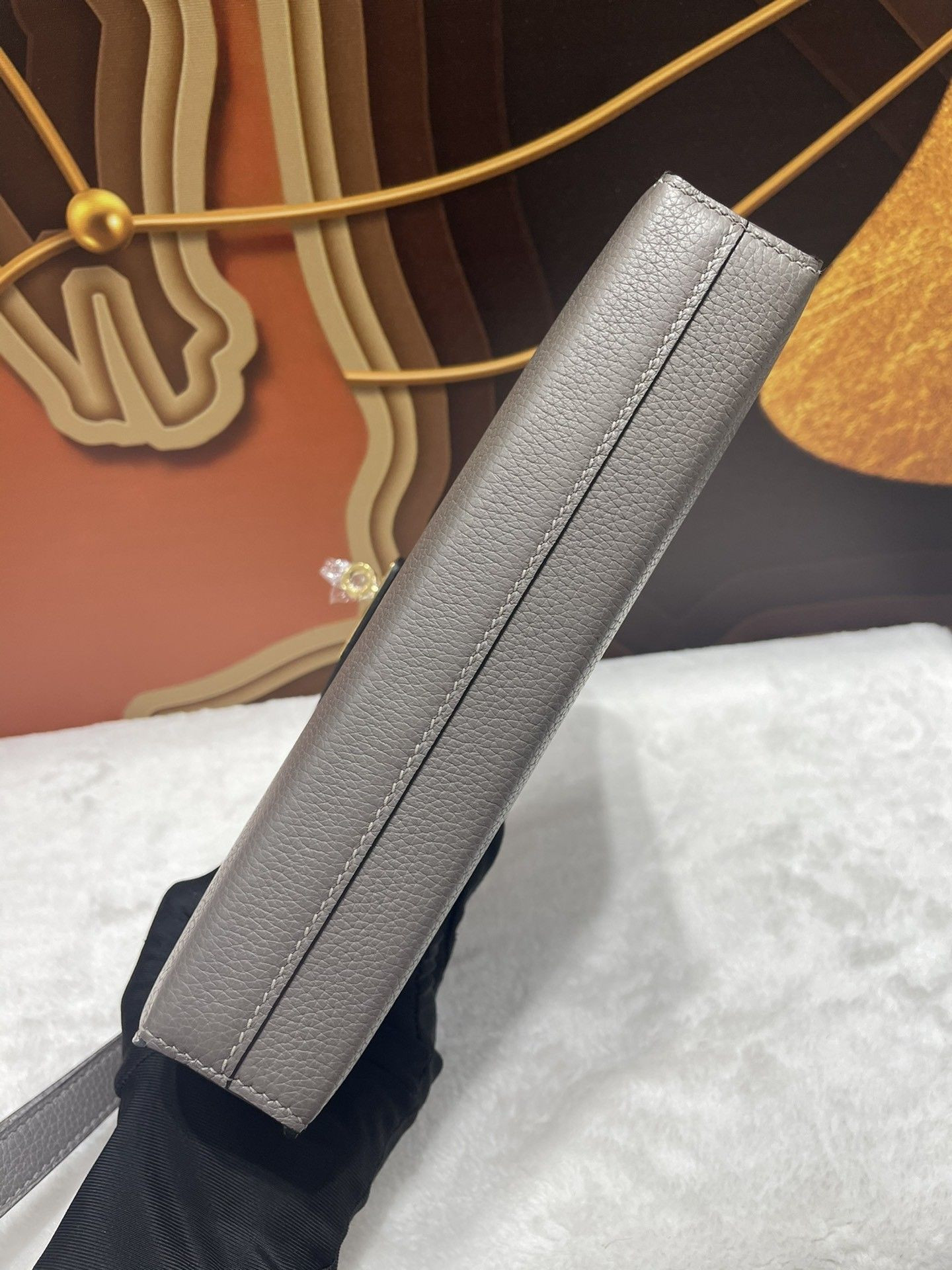 H**me5 kelly depeches togo 25cm