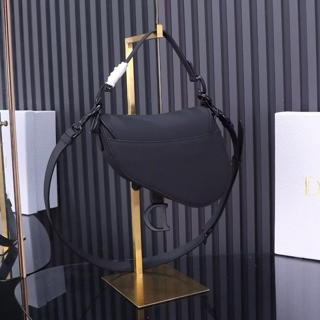 D*or mini saddle bag 17x5x15cm