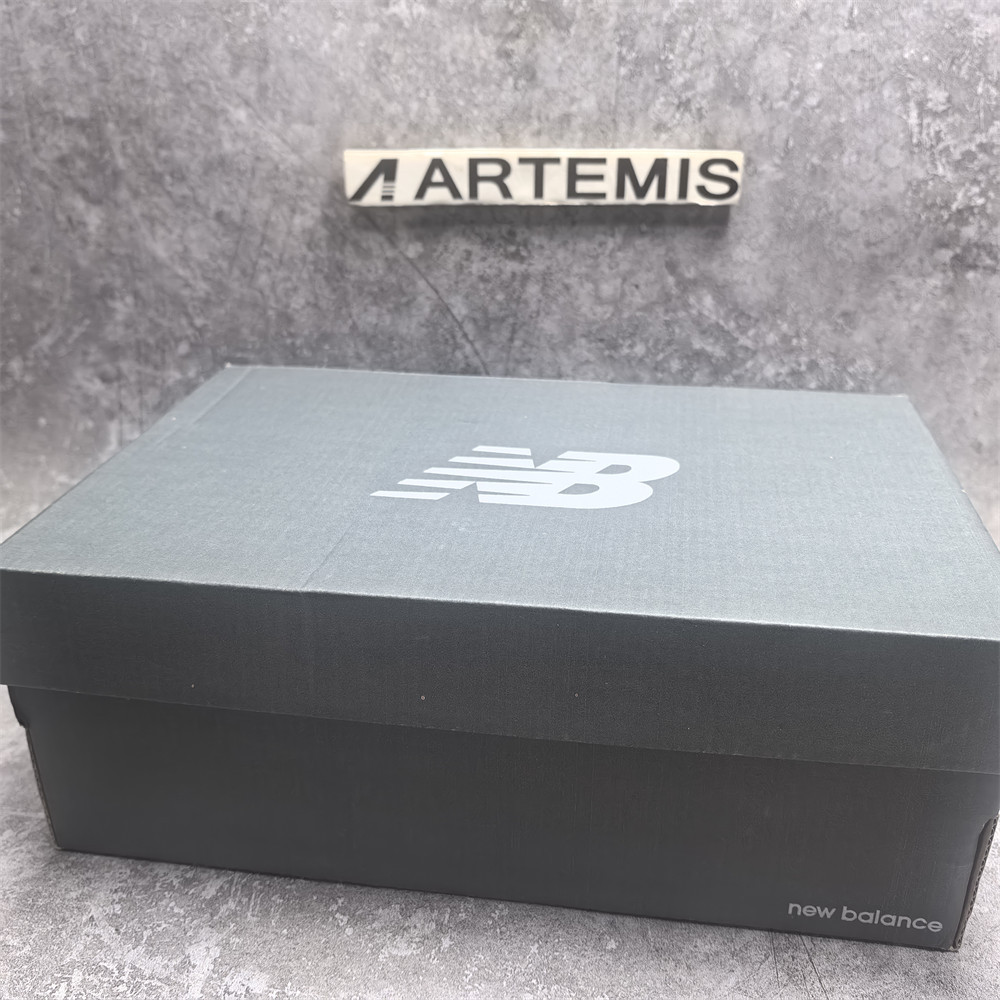 UA New Balance 1906R Blue Moonbeam