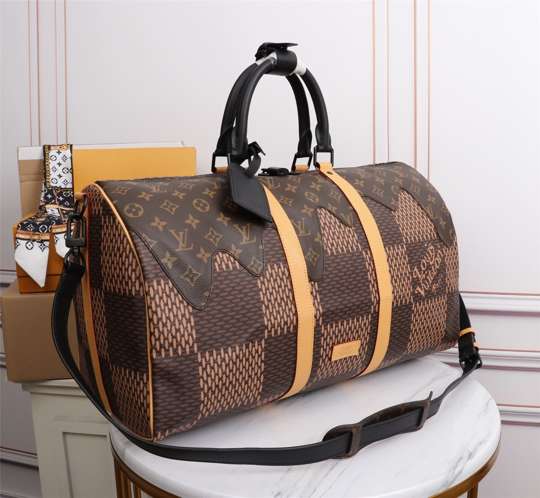 LV KEEPALL 50 M40360 50× 29 × 23 cm