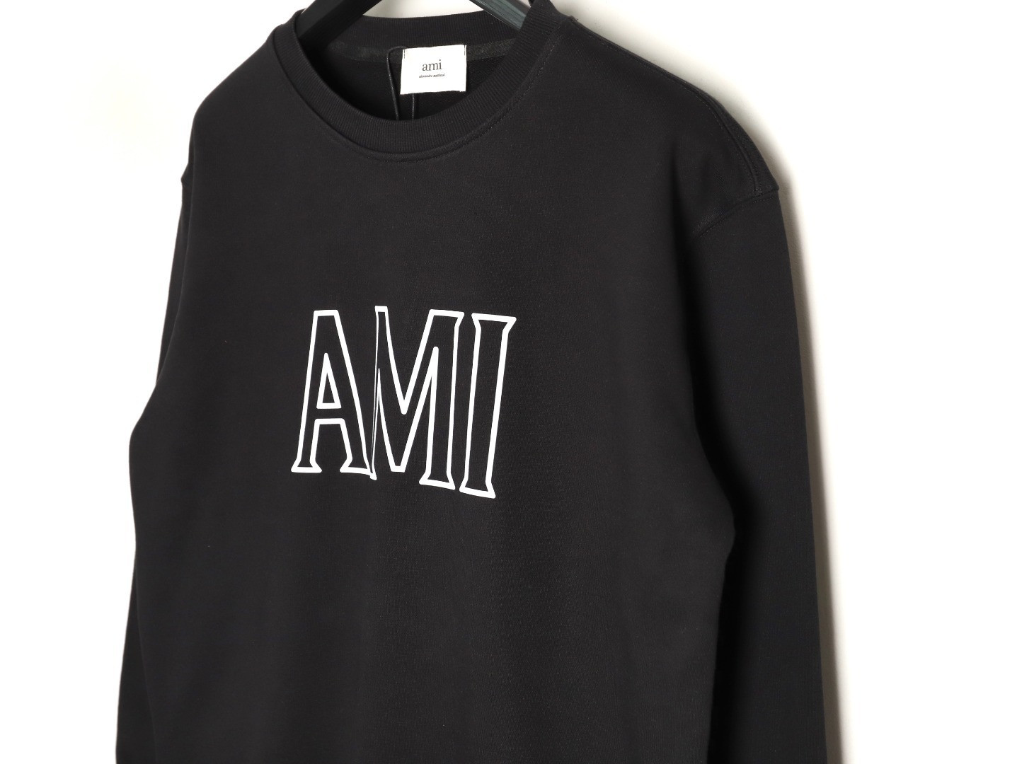 Ami Paris 25FW Hoodies
