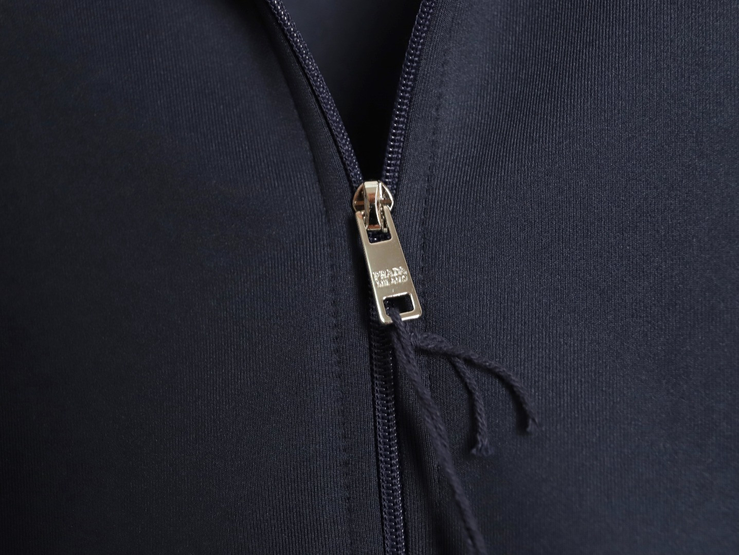 Pra*a prd jacket suit