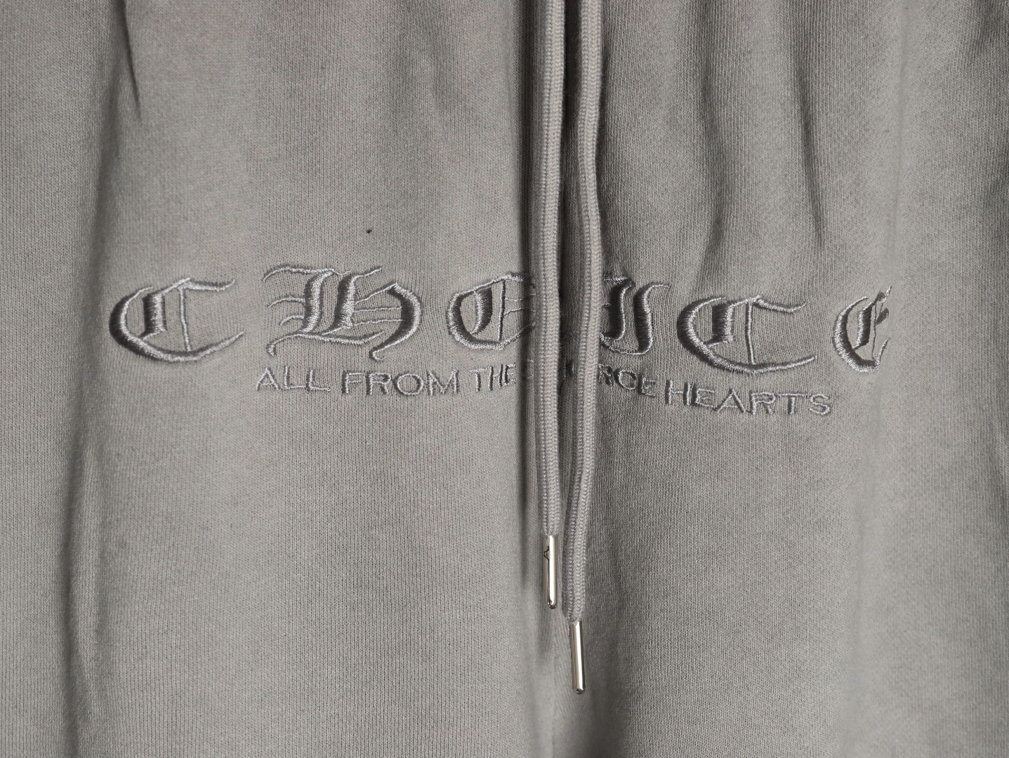 Ch**me He**ts shorts