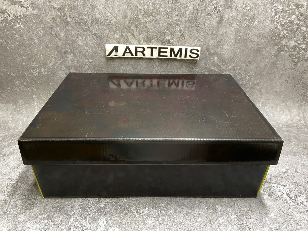 Nike SB Dunk Low x The Civilist