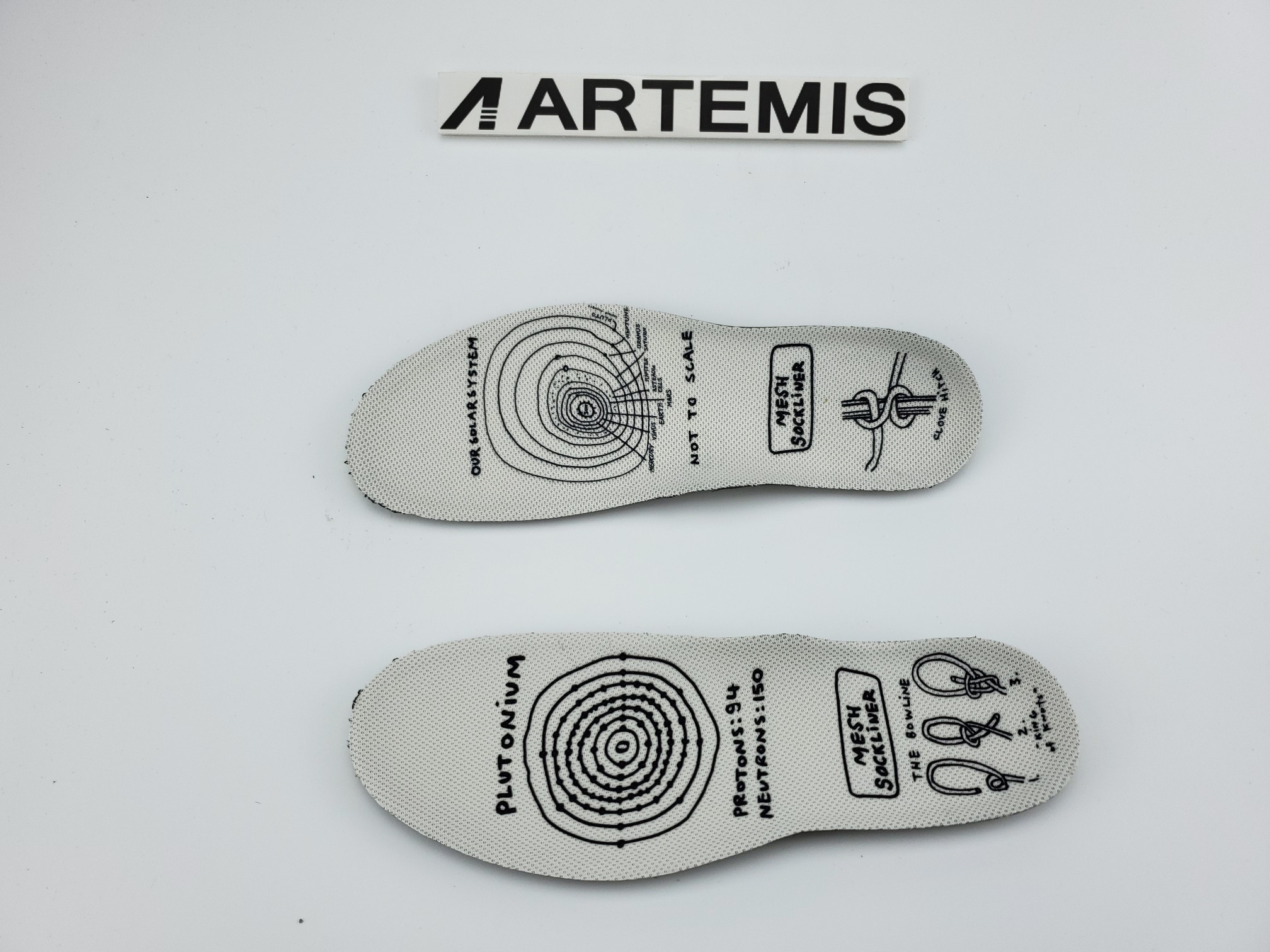 Nike Mars Yard Overshoe Tom Sachs