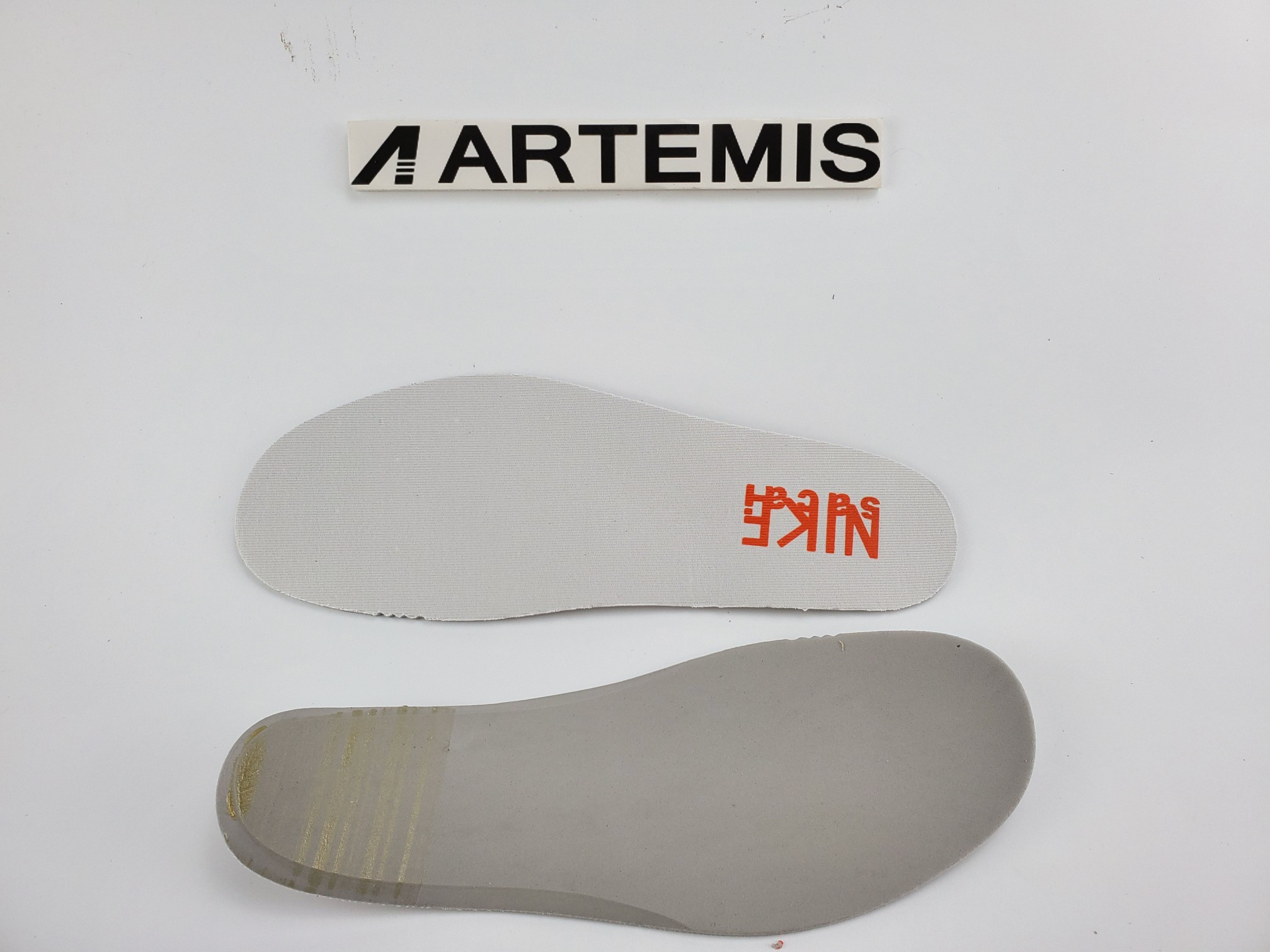 Nike LD Waffle Sacai White Grey