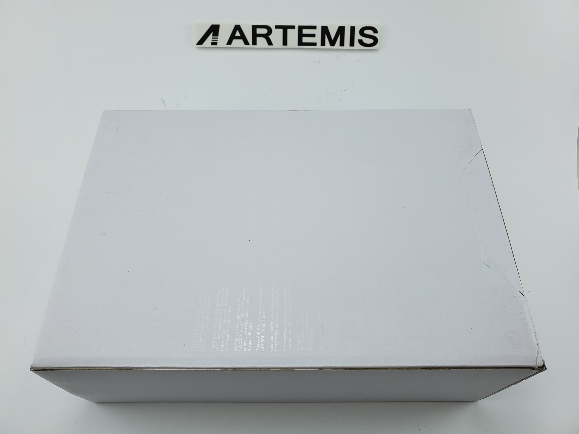 Air Force 1 Low Virgil Abloh Off-White