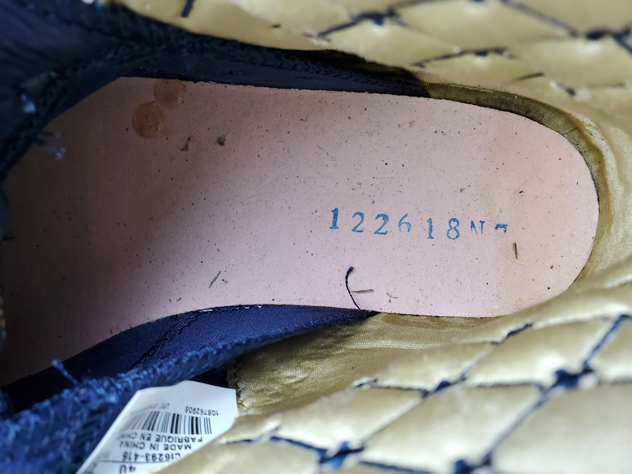 Air Jordan 6 Retro Doernbecher 15th Anniversary