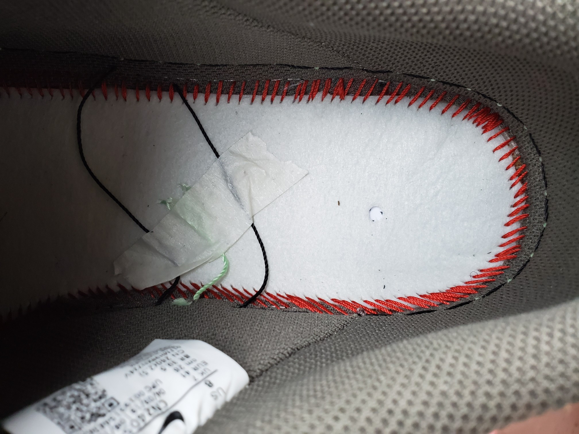 Air Force 1 Low Travis Scott Cactus Jack