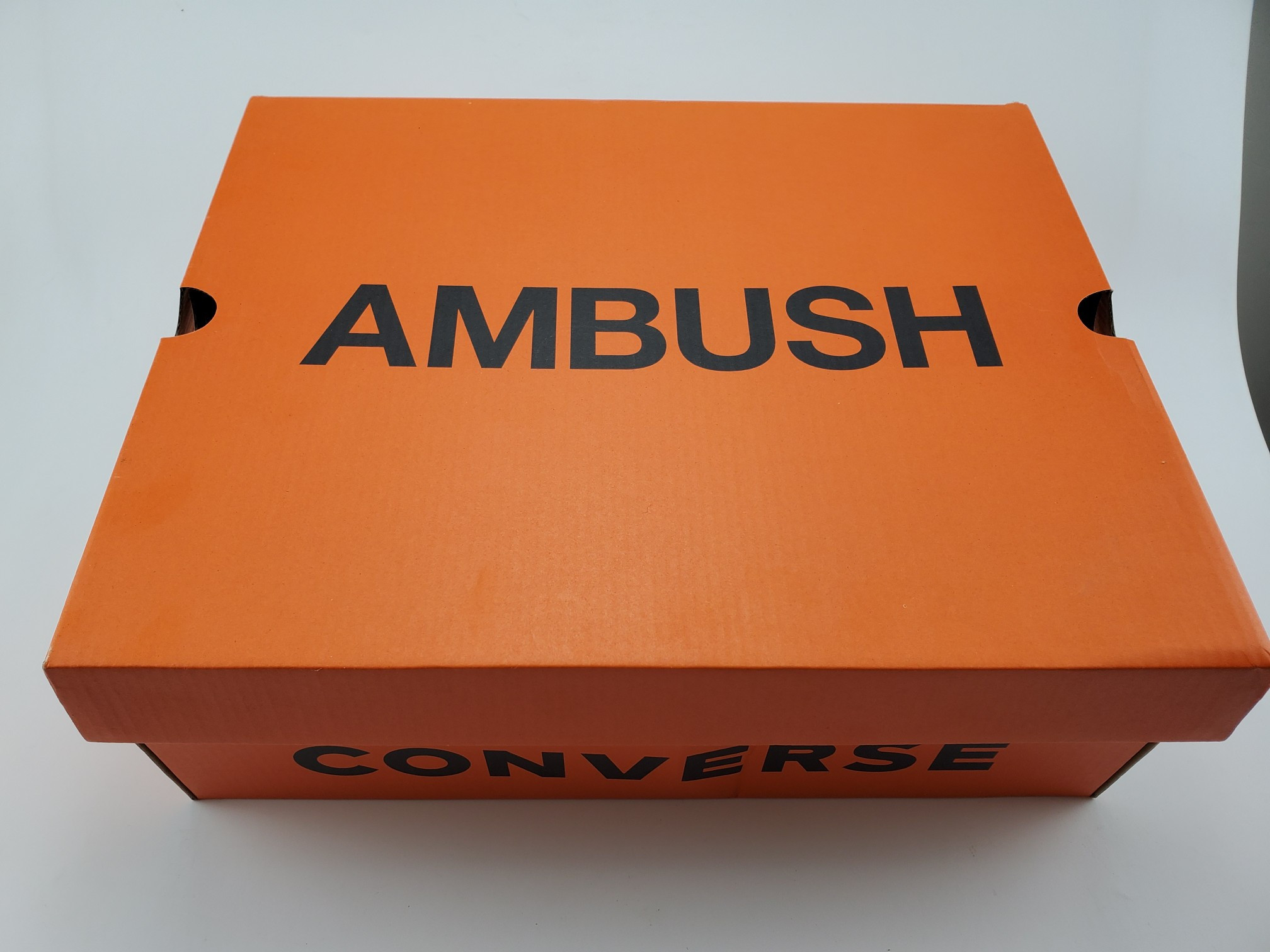 Converse Chuck Taylor All-Star 70s Hi Ambush White