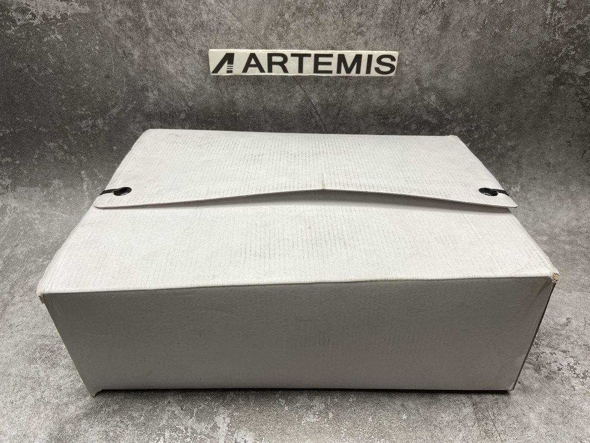 Visvim Christo Sandal Slipper Brown