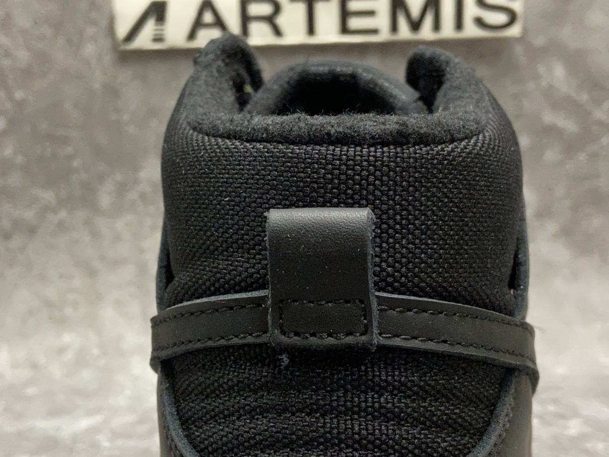 Nike SB Dunk High Bota