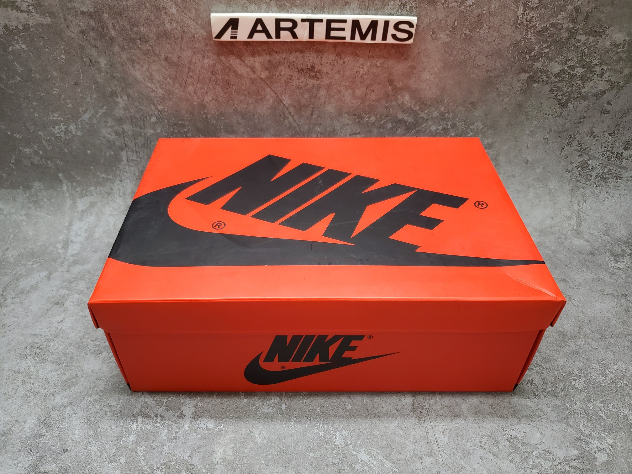 Air Jordan 1 Mid  Edison Chen Black Clot